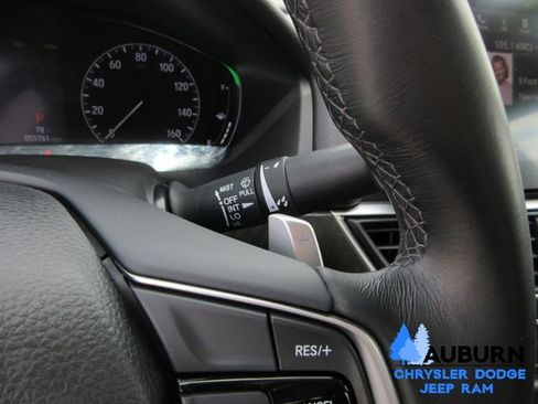 Used 2019 Honda Accord EX-L image 37