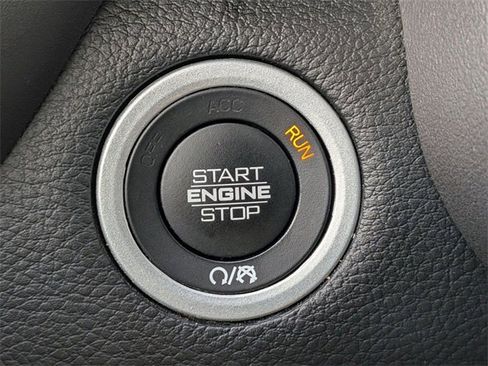 Certified 2020 RAM 1500 Rebel w/ Rebel Level 2 Equipment Group image 19