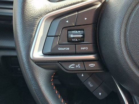 Certified 2023 Subaru Crosstrek 2.0i Premium image 22