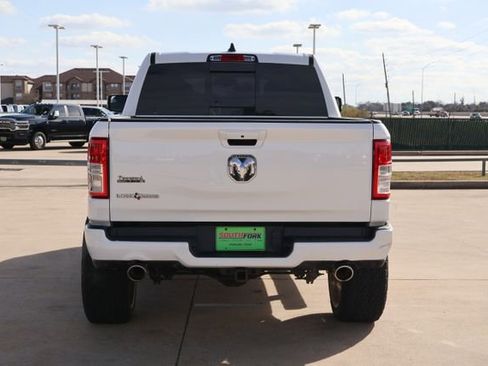 Used 2019 RAM 1500 Big Horn image 6