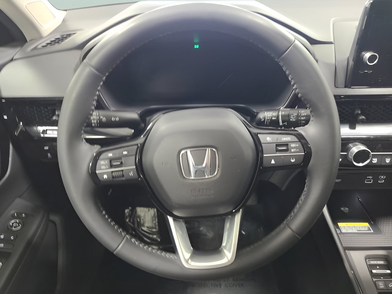 Certified 2024 Honda CR-V EX-L image 25