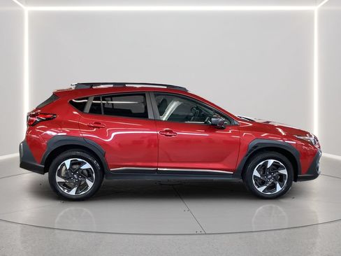 Certified 2024 Subaru Crosstrek 2.5i Limited AWD/4WD image 6