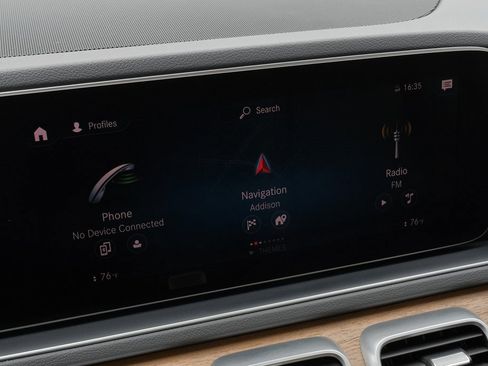 Used 2020 Mercedes-Benz GLE 450 4MATIC image 30