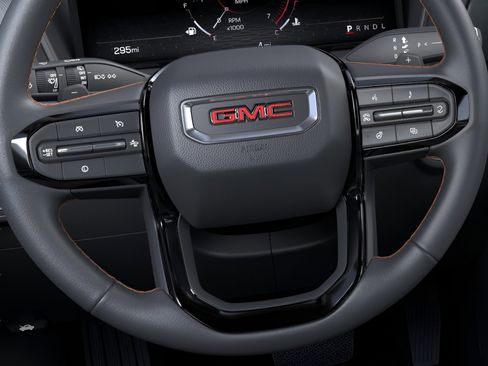 New 2026 GMC Terrain AT4 image 19
