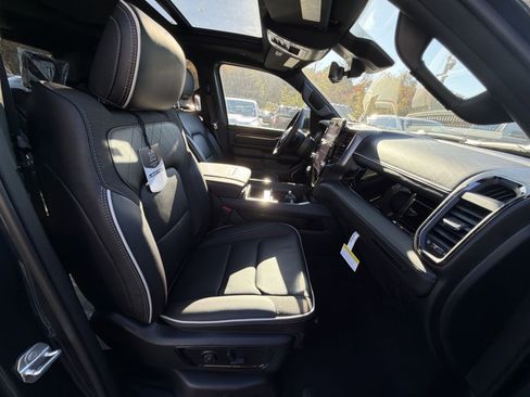 New 2026 RAM 1500 Limited image 28