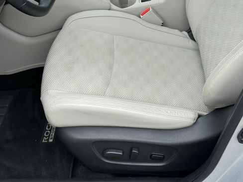 Used 2020 Nissan Rogue Sport SV w/ Technology Package AWD/4WD image 2
