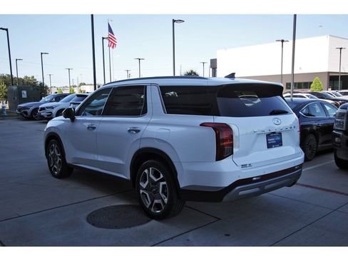 Certified 2024 Hyundai Palisade SEL AWD/4WD image 7