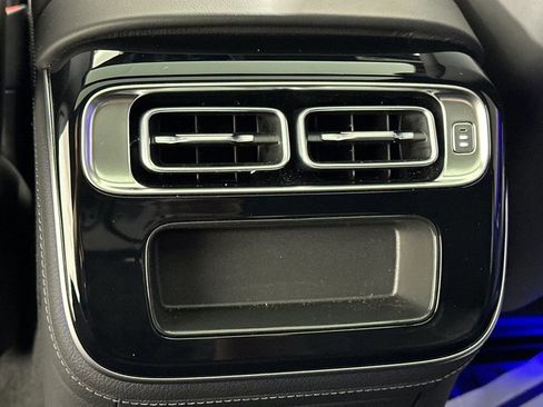 Certified 2026 Mercedes-Benz S 580e 4MATIC Sedan image 17