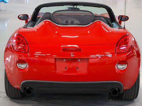 Used 2007 Pontiac Solstice GXP w/ Premium Package image 21