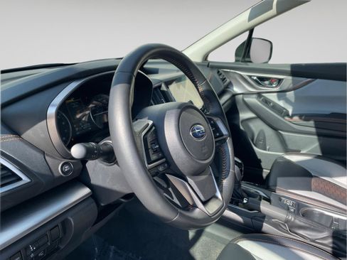 Certified 2023 Subaru Crosstrek 2.5i Limited image 24