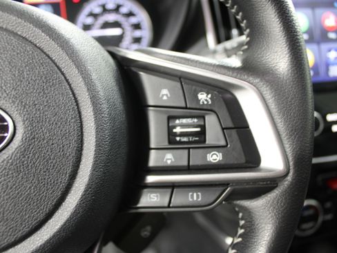 Used 2020 Subaru Forester Touring image 11