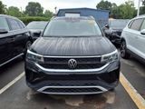 Certified 2022 Volkswagen Taos SE image 2