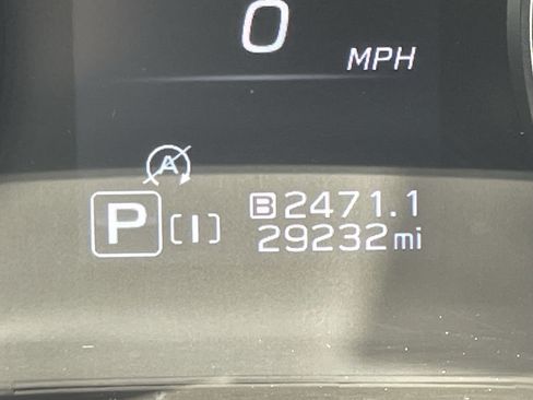 Certified 2024 Subaru Crosstrek 2.0i Premium AWD/4WD image 21