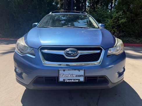Used 2014 Subaru Crosstrek 2.0i Premium w/ Popular Package #2 AWD/4WD image 9