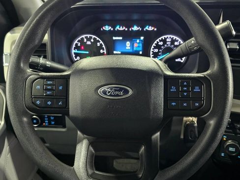 Used 2024 Ford F350 XLT w/ FX4 Off-Road Package image 13