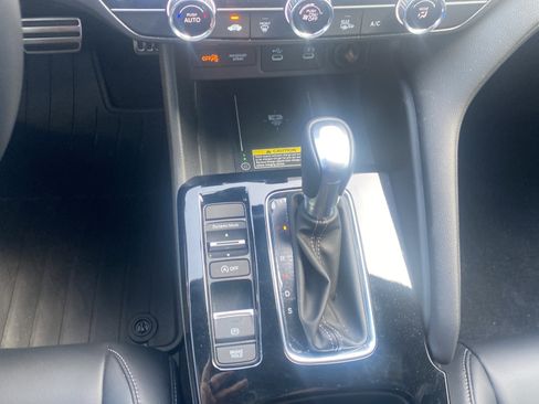 Certified 2026 Acura Integra A-Spec FWD image 20