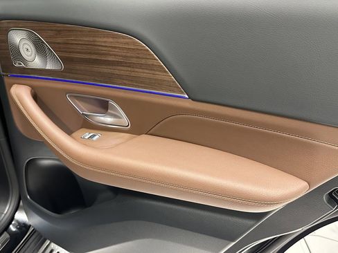 New 2026 Mercedes-Benz GLE 350 4MATIC image 18