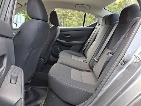 Used 2023 Nissan Sentra SV w/ All-Weather Package image 10