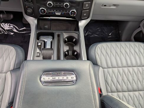 Used 2021 Ford F150 Limited image 46