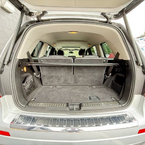 Used 2013 Mercedes-Benz GL 450 4MATIC image 5