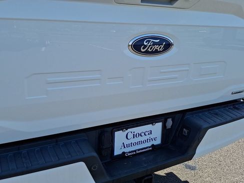 Certified 2023 Ford F150 XLT w/ Equipment Group 302A High AWD/4WD image 33