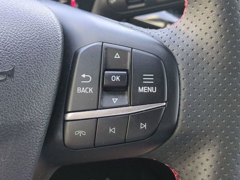 Used 2023 Ford Escape ST-Line w/ Tech Pack #1 FWD image 19