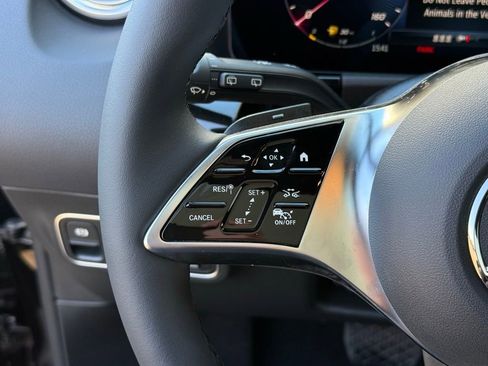 New 2026 Mercedes-Benz GLA 250 4MATIC image 17