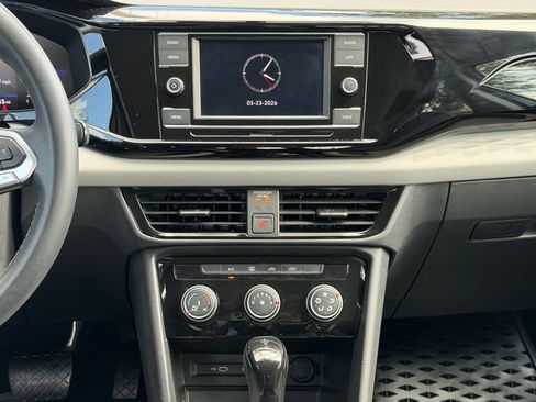 Certified 2023 Volkswagen Taos S FWD image 16