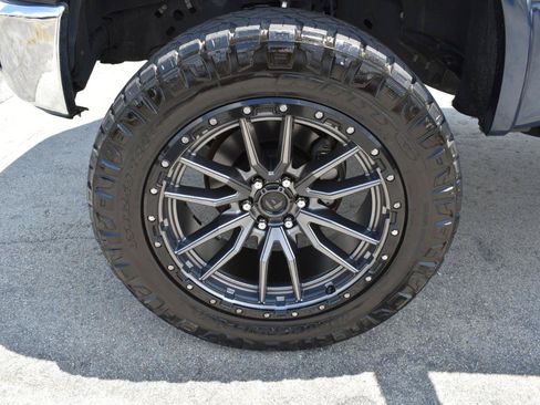 Used 2016 Ford F150 Lariat w/ Equipment Group 502A Luxury AWD/4WD image 28