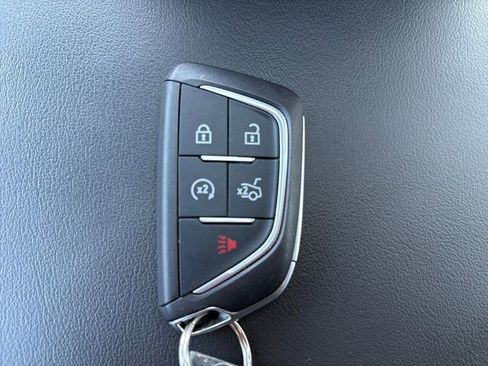 Certified 2023 Cadillac CT5 Sport AWD/4WD image 19