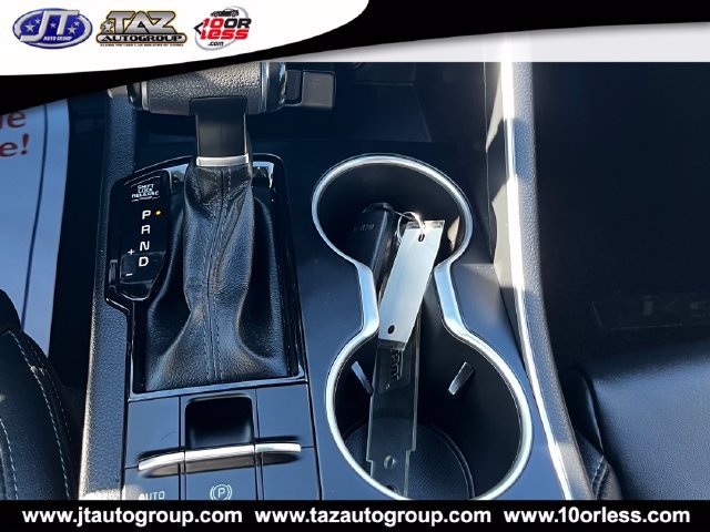 Used 2022 Kia K5 GT-Line FWD image 18