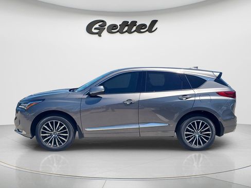 New 2026 Acura RDX SH-AWD w/ Advance Package image 8