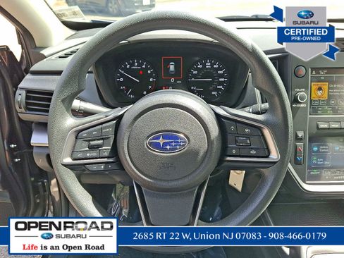 Certified 2025 Subaru Impreza 2.0i image 19