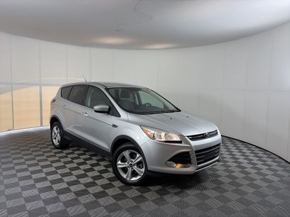 Used 2014 Ford Escape SE