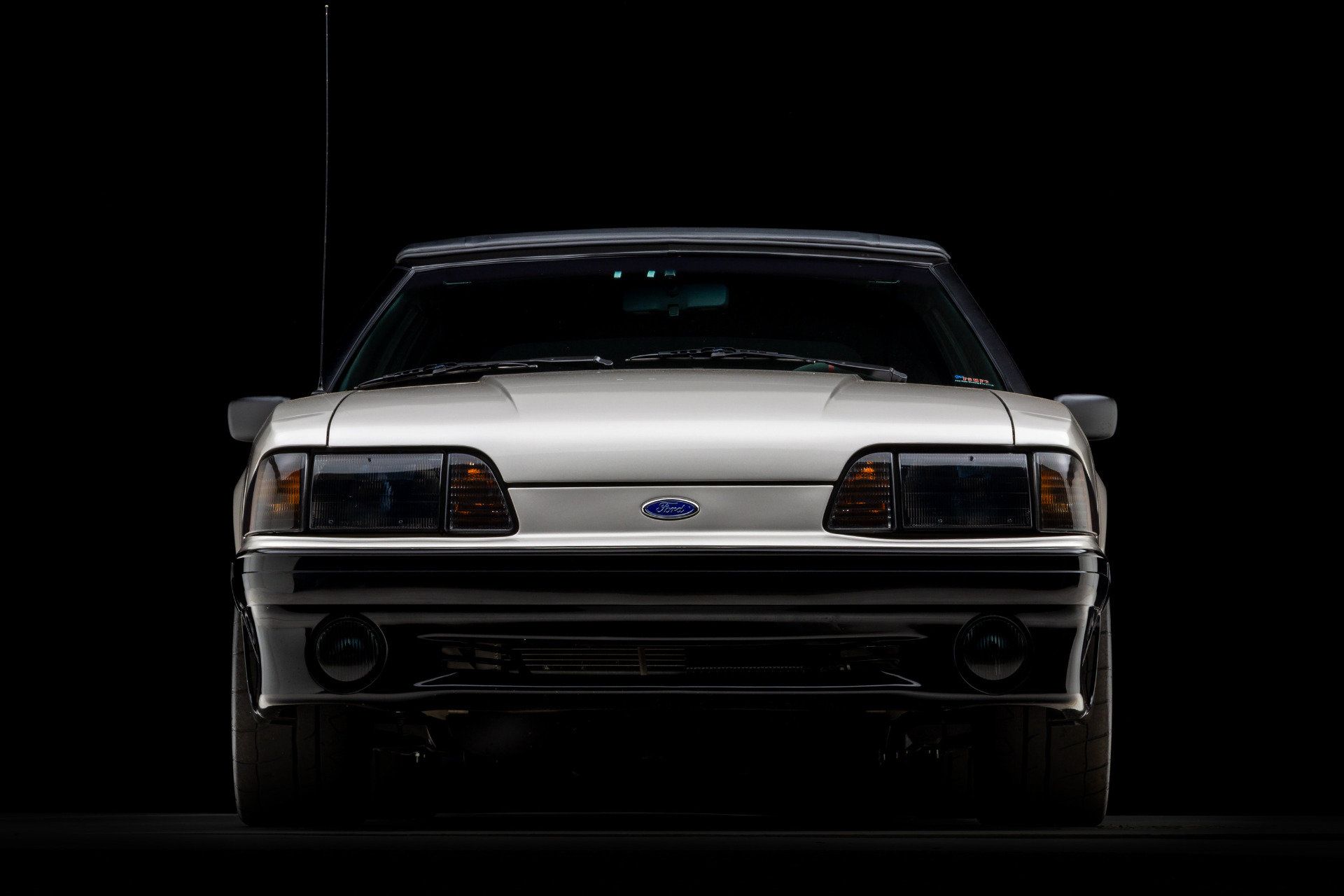 Used 1990 Ford Mustang GT RWD image 20