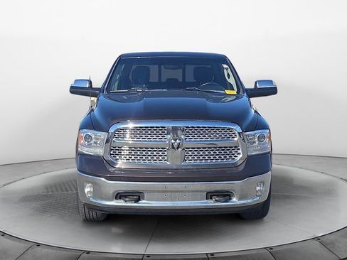 Used 2017 RAM 1500 Laramie image 8