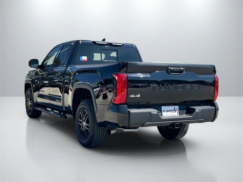 Used 2023 Toyota Tundra SR5 image 7