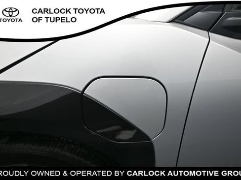 Used 2025 Toyota bZ4X FWD image 39