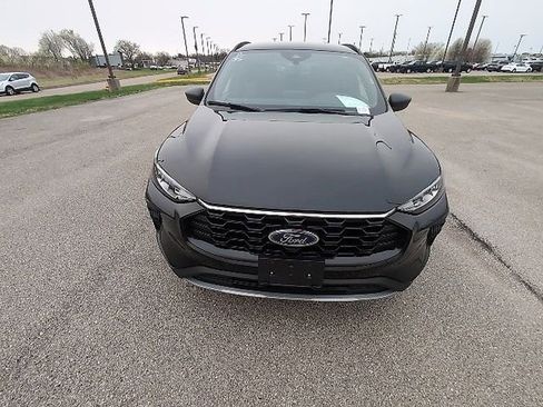 Used 2025 Ford Escape ST-Line image 25