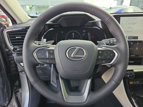 Used 2026 Lexus NX 350 AWD w/ Luxury Package image 14