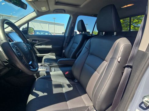 Certified 2023 Honda Ridgeline RTL-E image 16