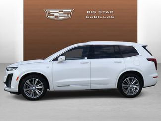 Certified 2023 Cadillac XT6 Premium Luxury video 2