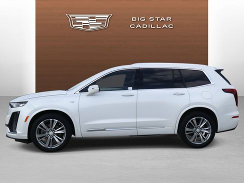 Certified 2023 Cadillac XT6 Premium Luxury image 2