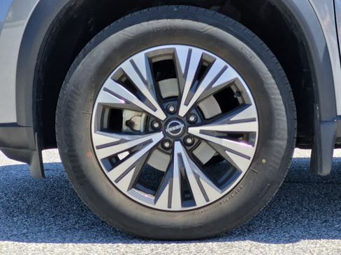 Used 2023 Nissan Rogue SV AWD/4WD image 6