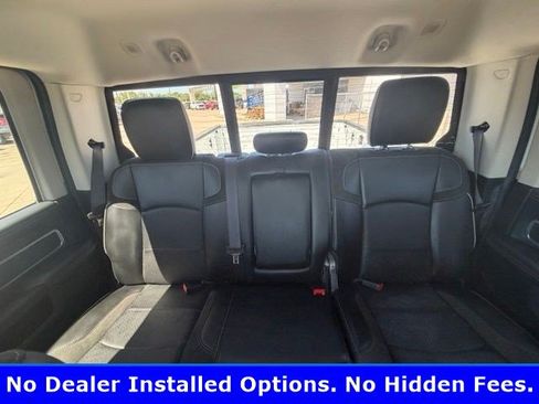 Used 2024 RAM 2500 Laramie w/ Safety Group AWD/4WD image 8