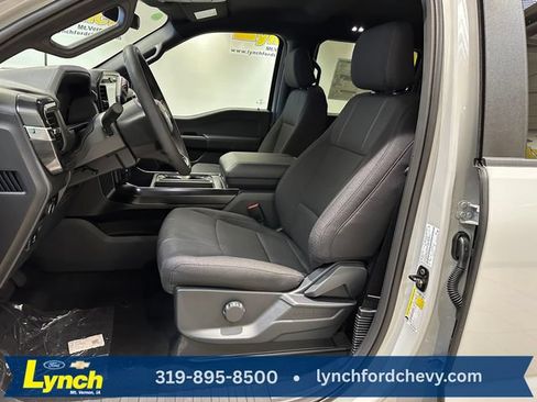 New 2026 Ford F150 STX w/ Equipment Group 200A AWD/4WD image 5