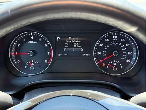 Used 2023 Kia Forte GT-Line FWD image 23