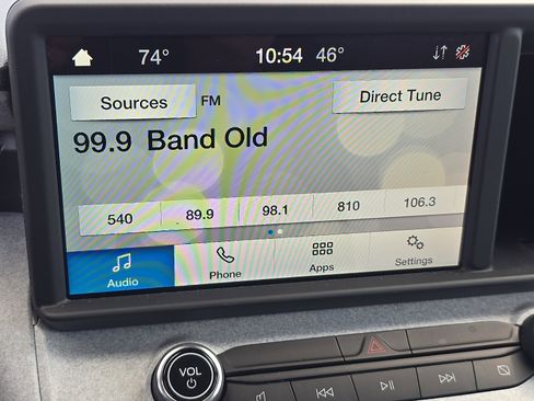 Certified 2024 Ford Maverick XLT w/ Equipment Group 300A Standard image 16