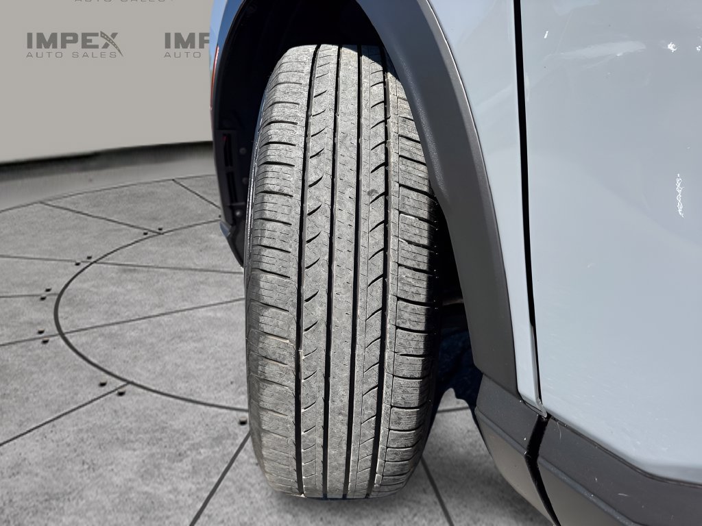 Used 2023 Honda CR-V EX-L image 34