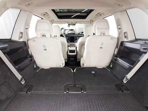 Certified 2023 Volvo XC90 B6 Plus w/ Protection Package Premier AWD/4WD image 26